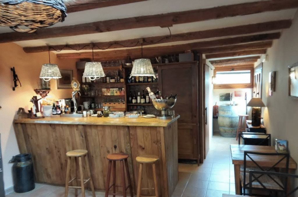 Nosotros - Bar de Tapas y Restaurante en Huesca