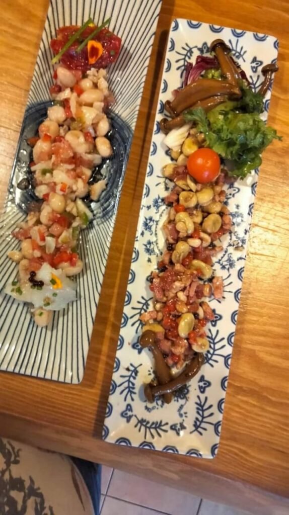 Contacto - Bar de Tapas y Restaurante en Huesca