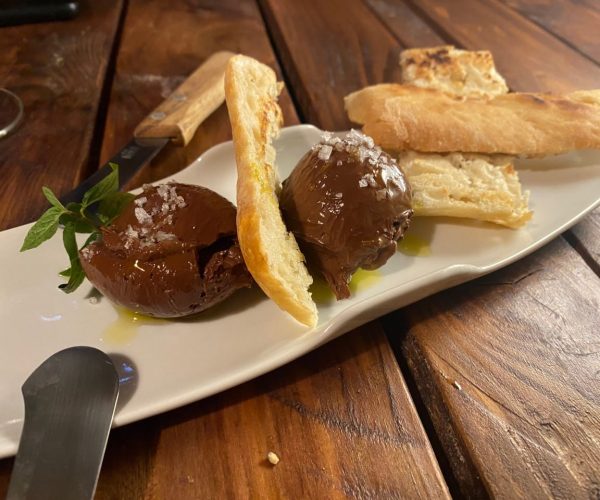 Nosotros - Bar de Tapas y Restaurante en Huesca