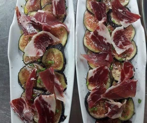 Nosotros - Bar de Tapas y Restaurante en Huesca